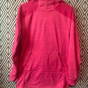 The North Face Jacket/ hoodie Size M